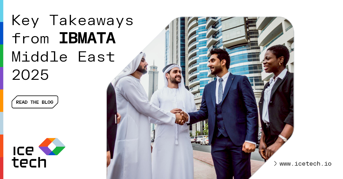 Key Takeaways from IBMATA Middle East 2025