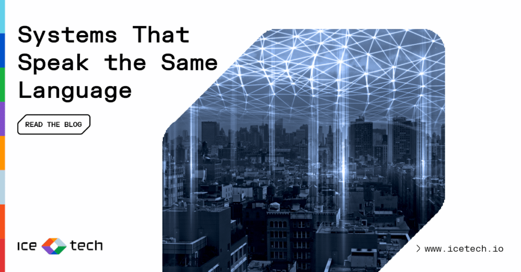 Why Interoperability Is Essential to Building Effective Digital Governments