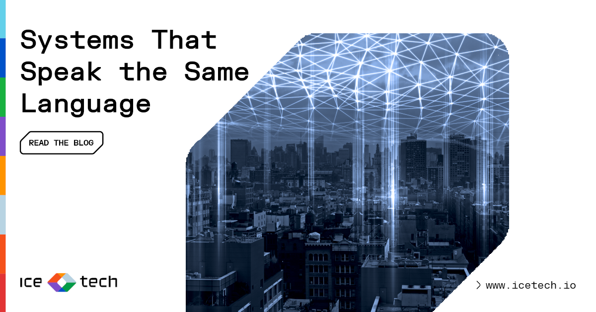 Why Interoperability Is Essential to Building Effective Digital Governments