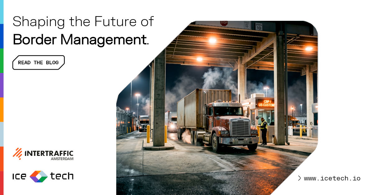 What Intertraffic Amsterdam 2026 Made Clear