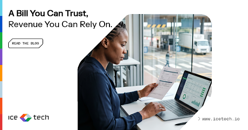 A Bill You Can Trust, Revenue You Can Rely On